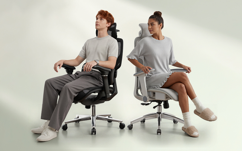The Real Cost of a Bad Chair