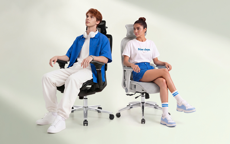 The Real Cost of a Bad Chair