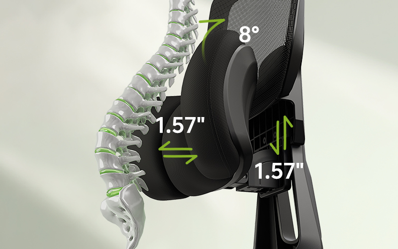 What Is McKenzie Lumbar Support